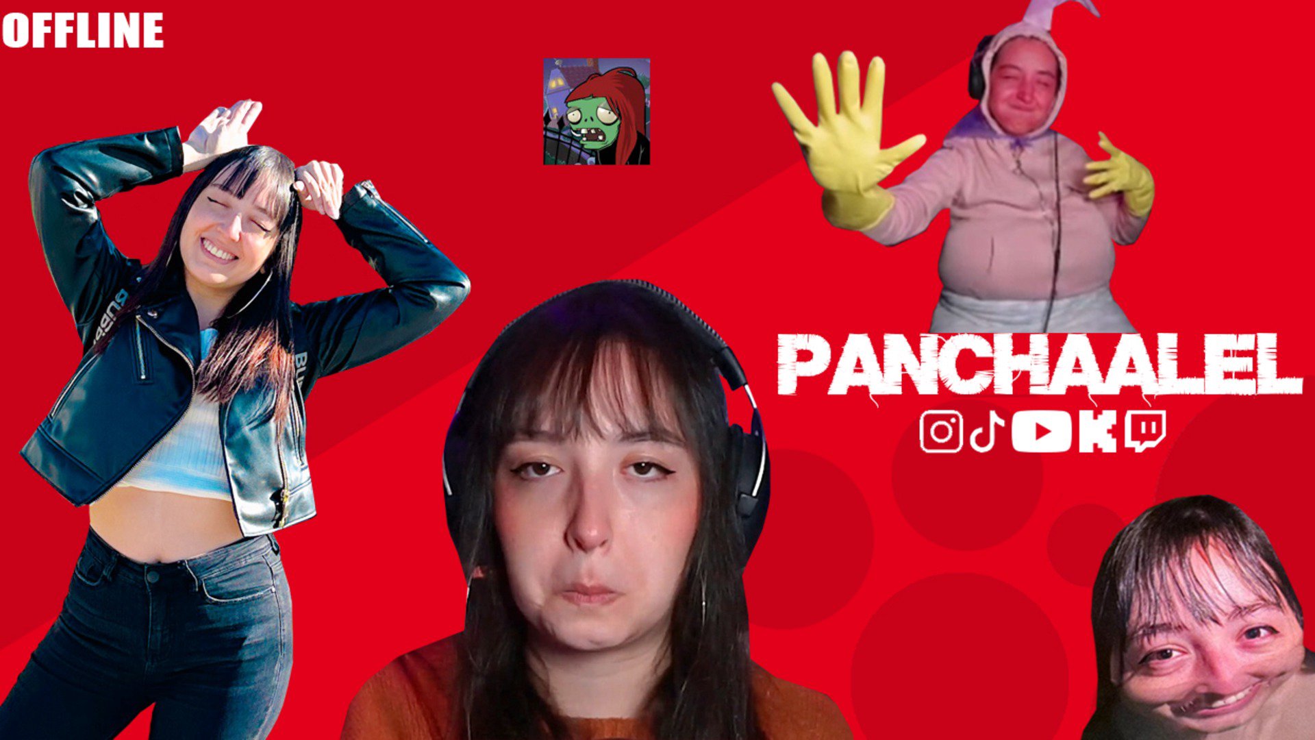 Panchaalel Offline Background