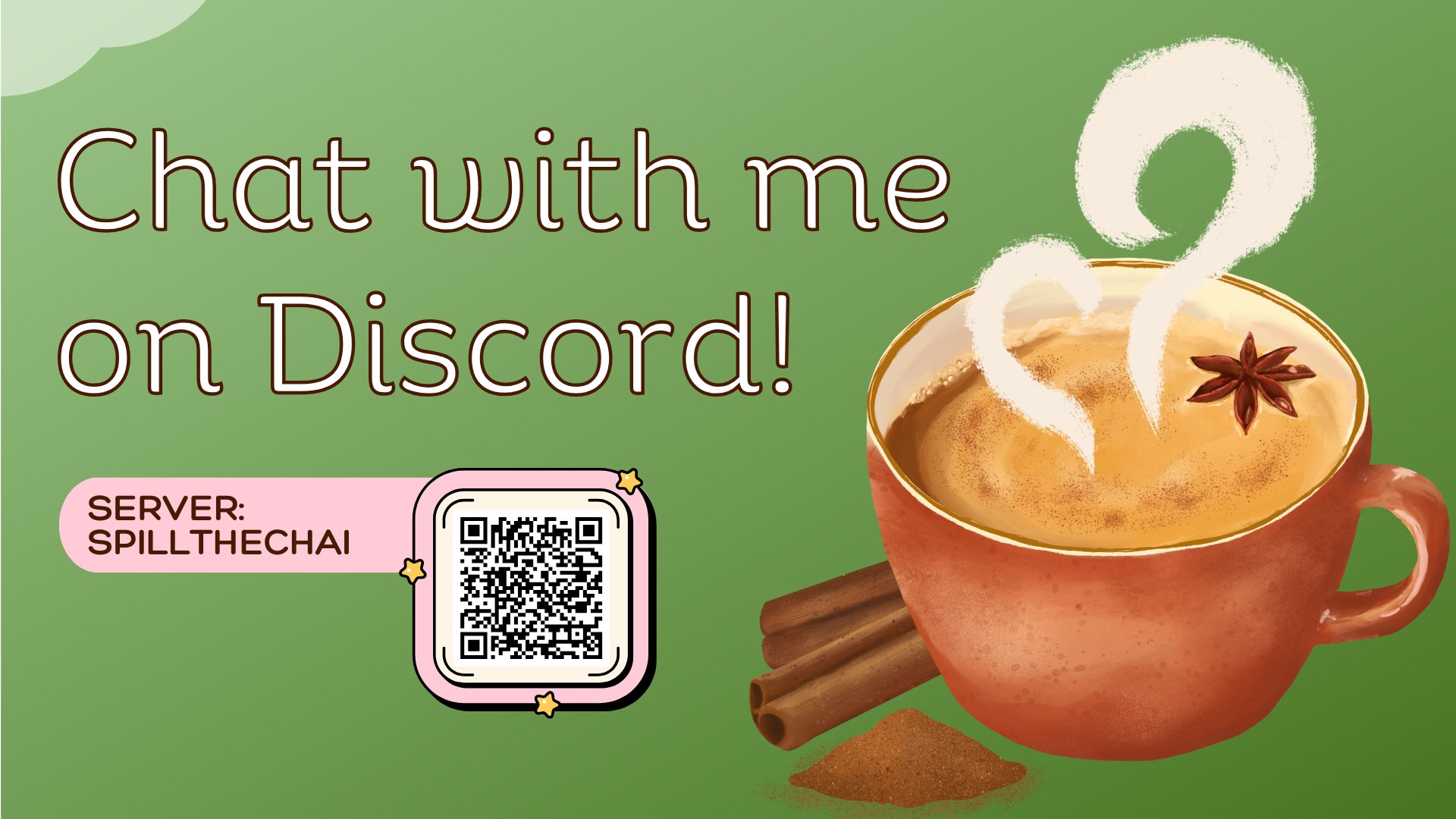 LifeOfChai Offline Background