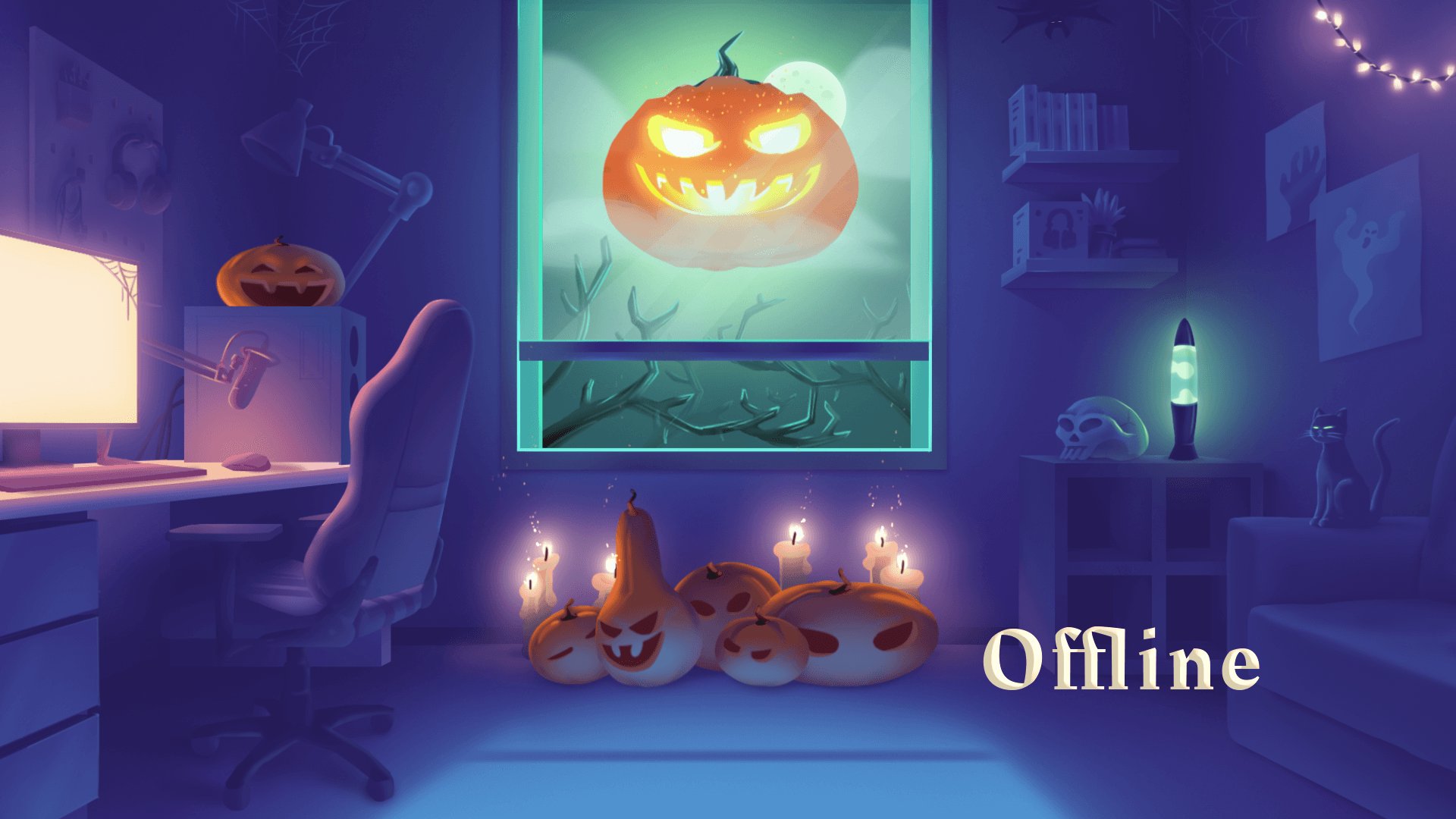Kyodom0 Offline Background