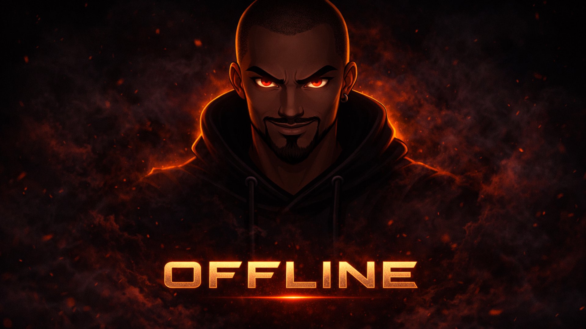 sergey_oldman Offline Background