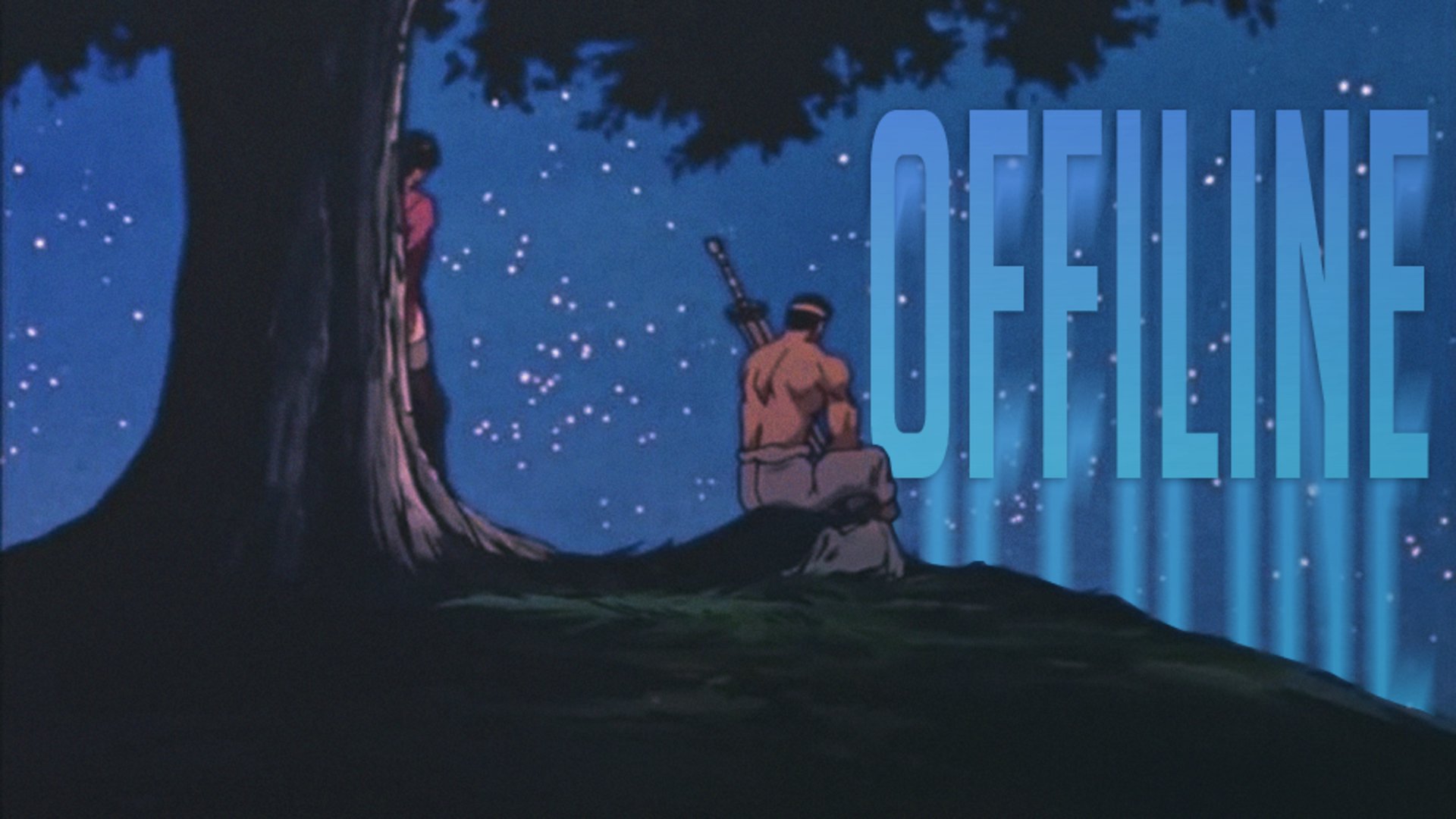ojuninxl Offline Background