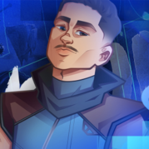tayronefps