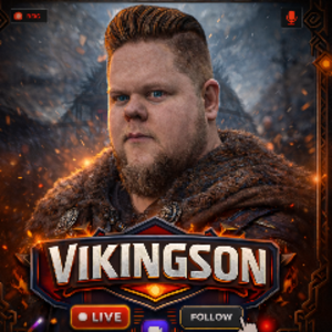 trymvikingson