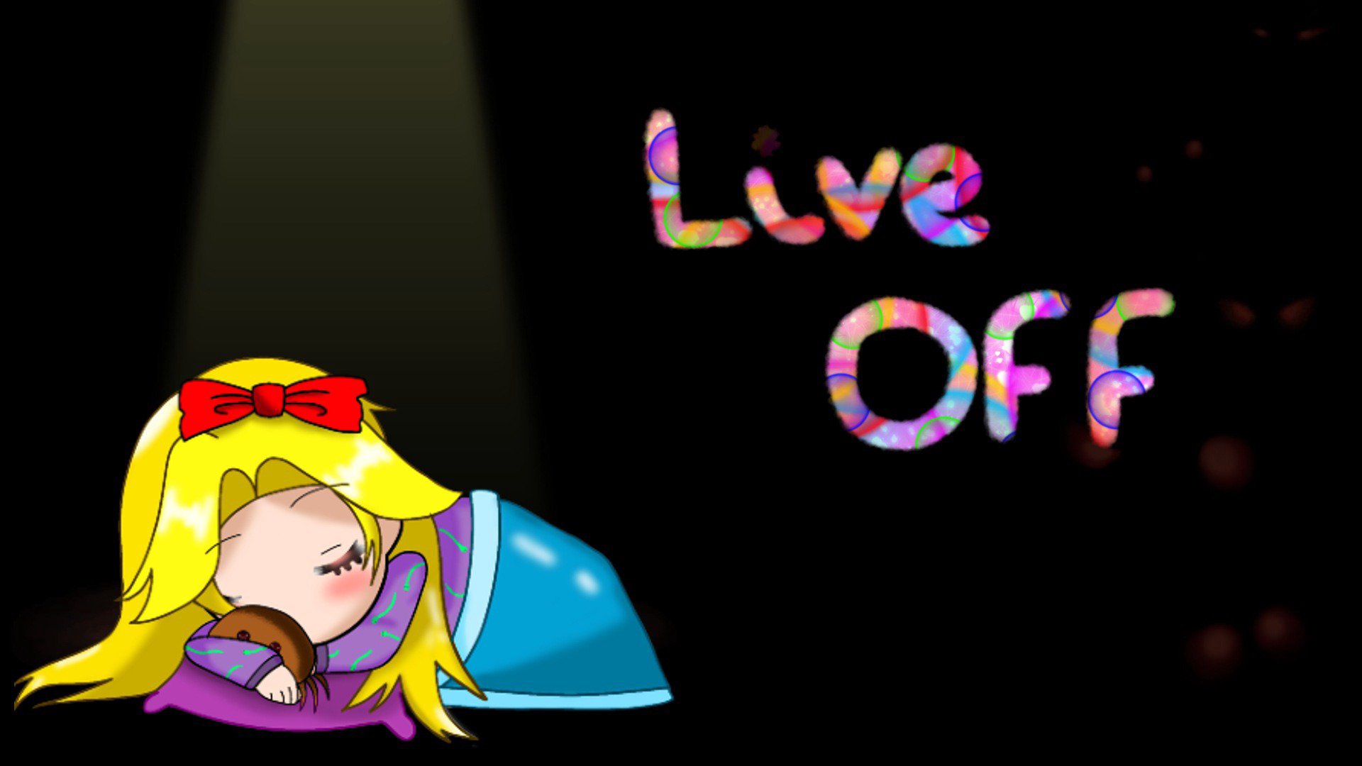 Cazylia Offline Background