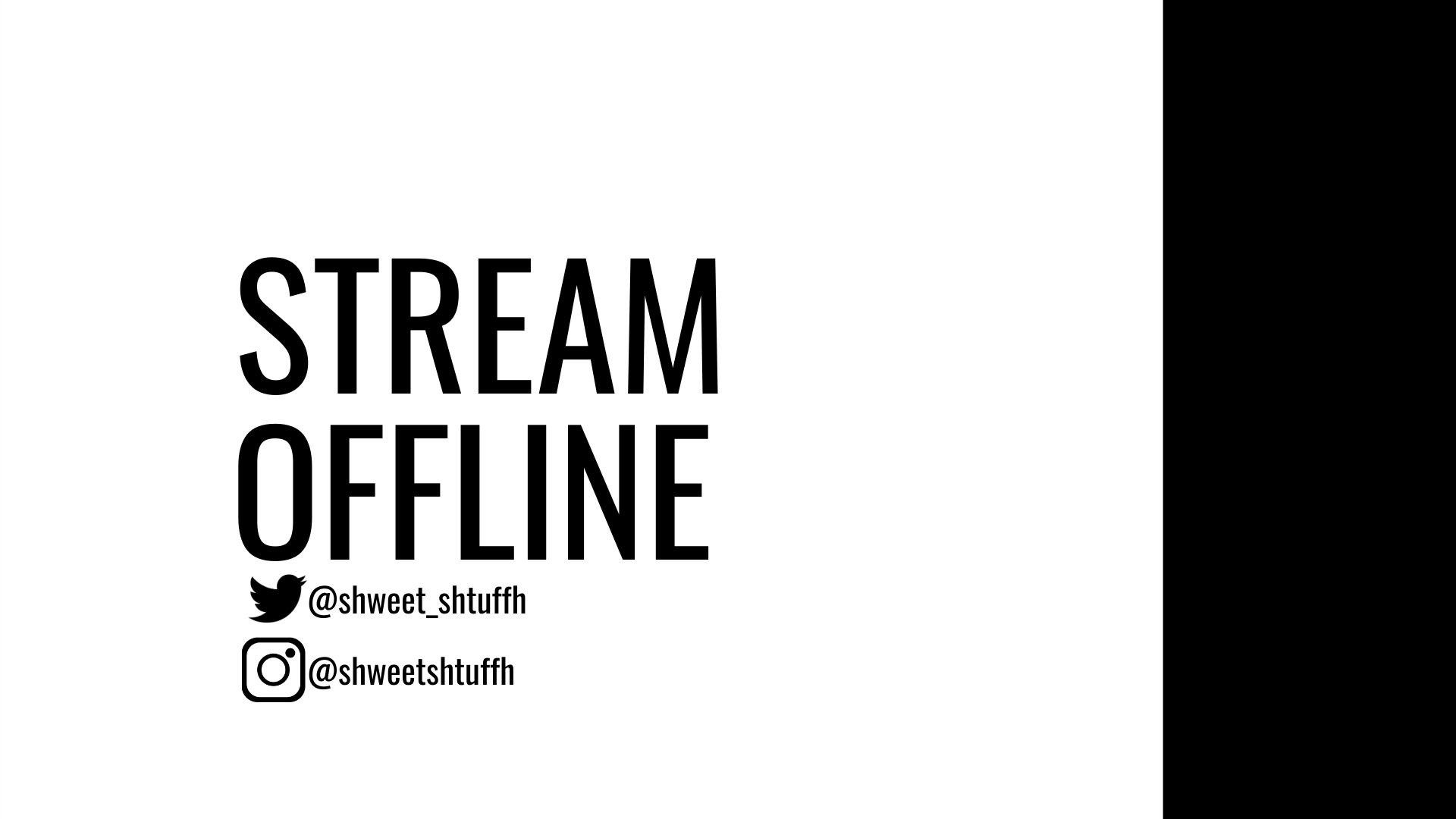 shweet_shtuffh Offline Background