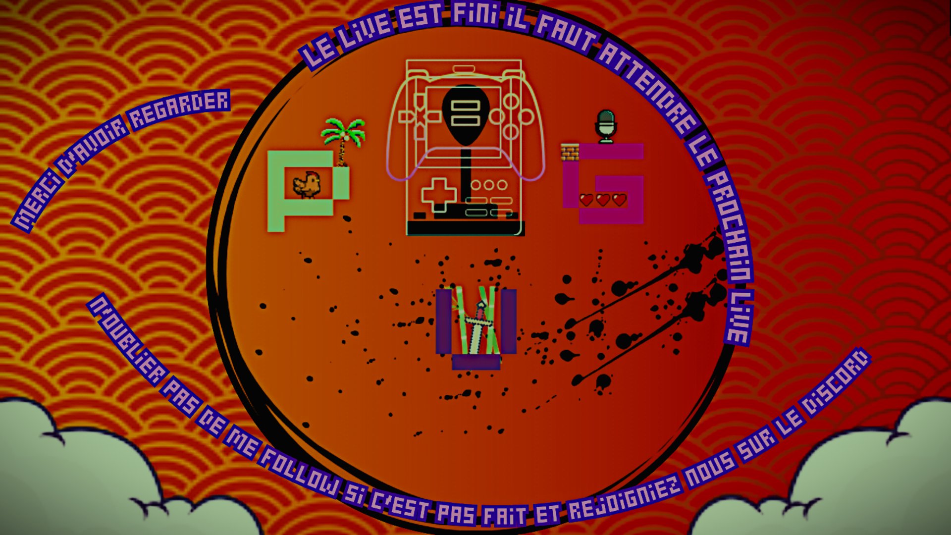 pro_ultra_gaming Offline Background