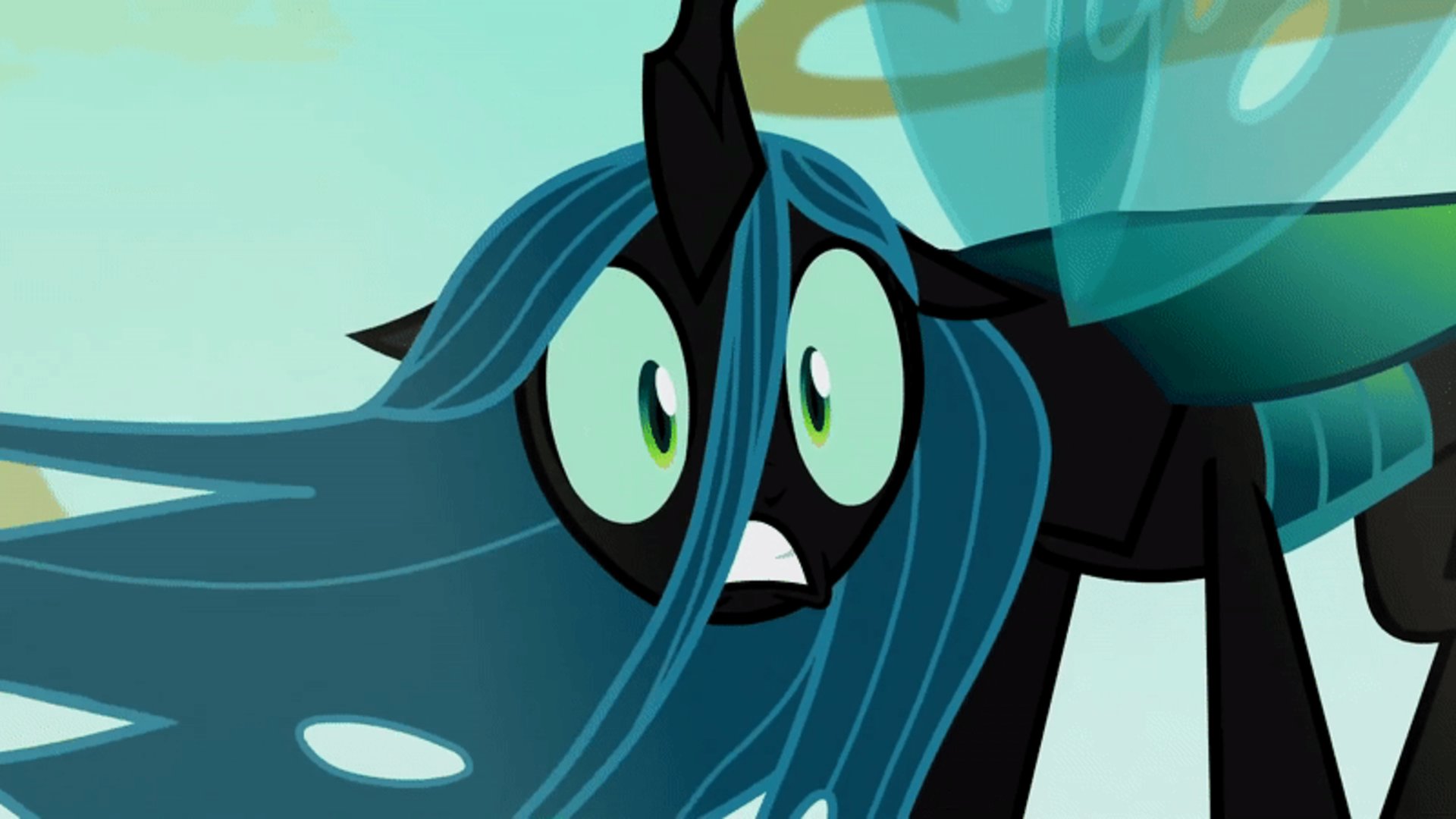 TheKingofChangelings Offline Background