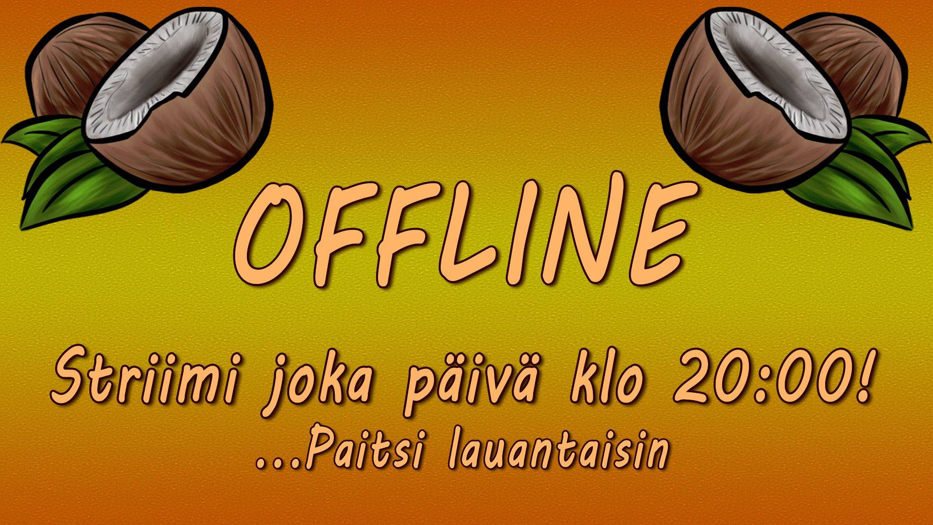 GGMadMan Offline Background
