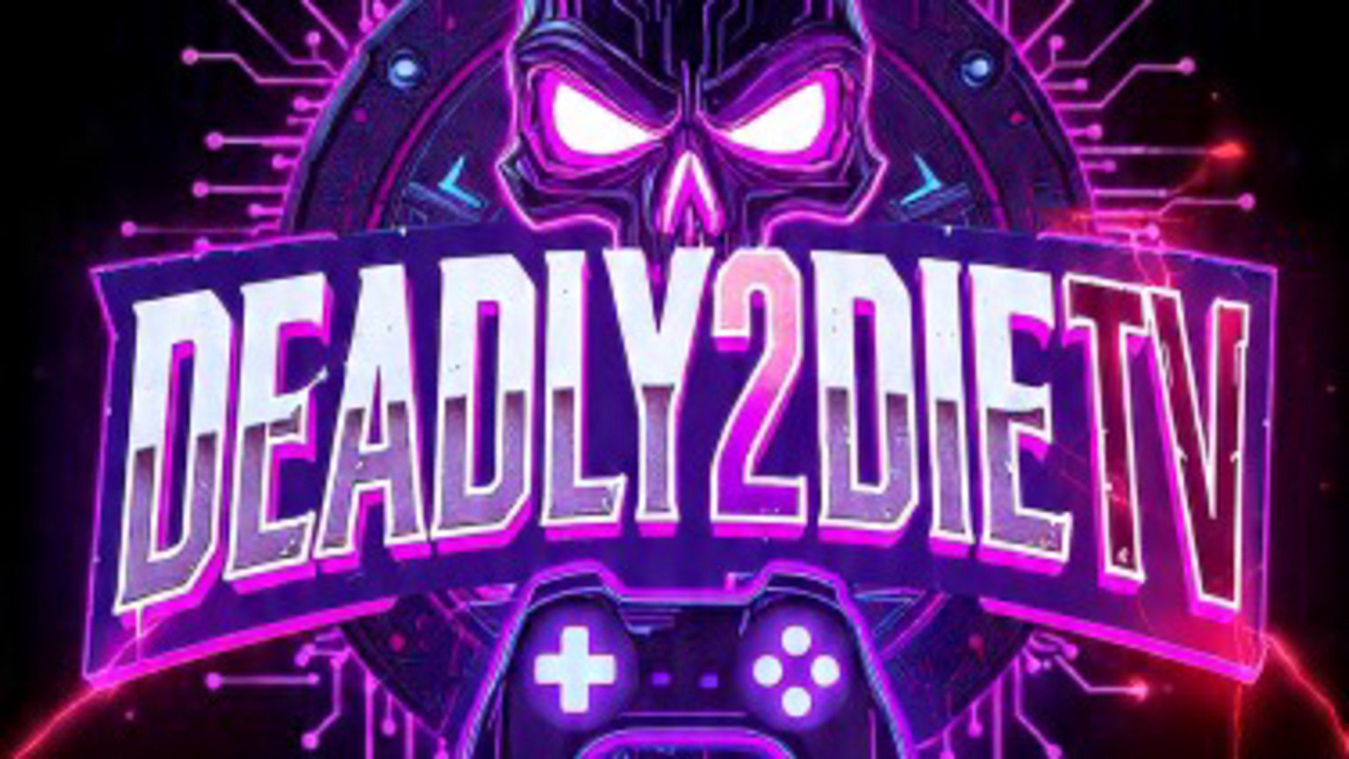 deadly2dietv Offline Background