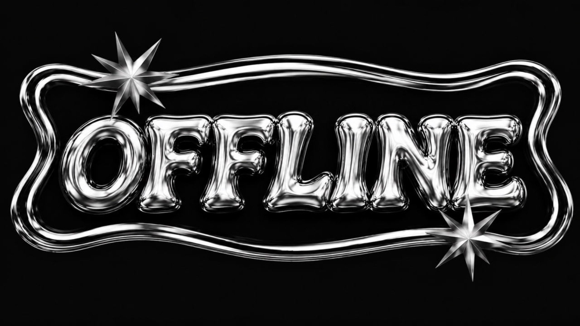 nikanikanikaaa Offline Background