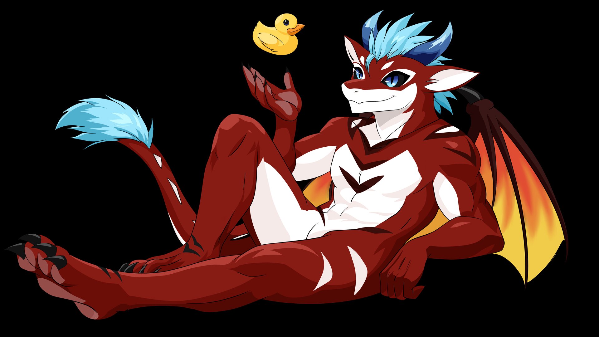 DevilsZone_ Offline Background