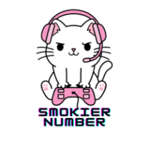 SmokierNumber