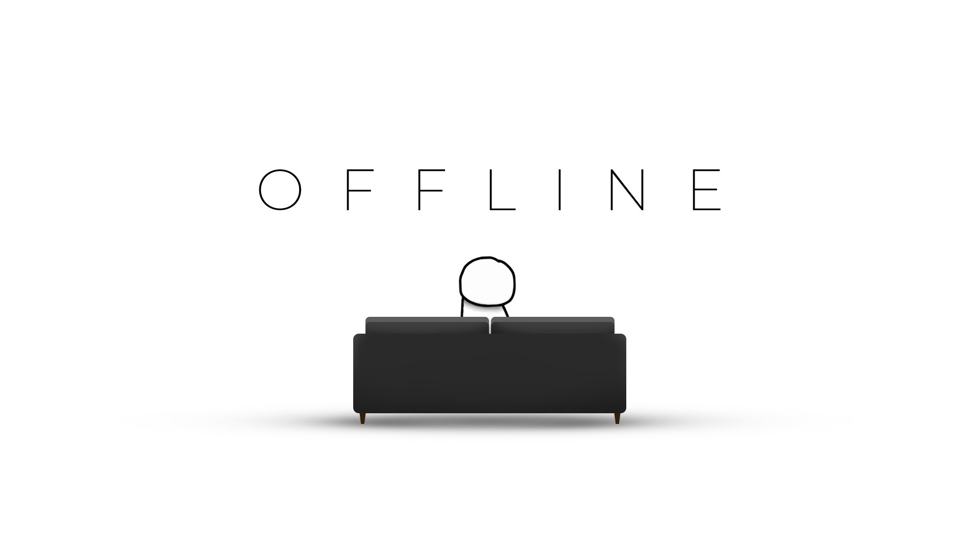 dream Offline Background