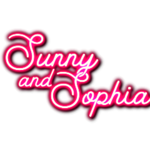 SunnyAndSophia
