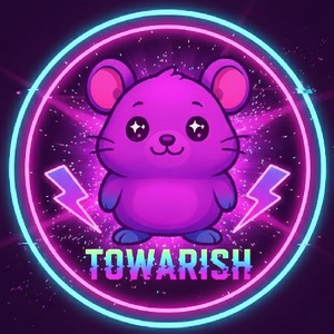 TOWARISH1