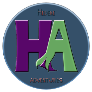 HidekiAdventures
