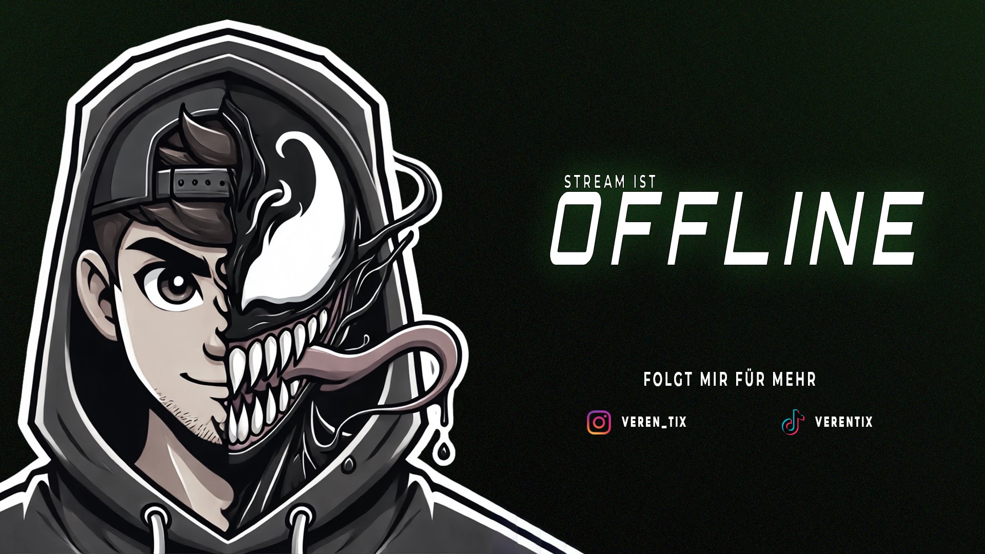 Verentix_ Offline Background