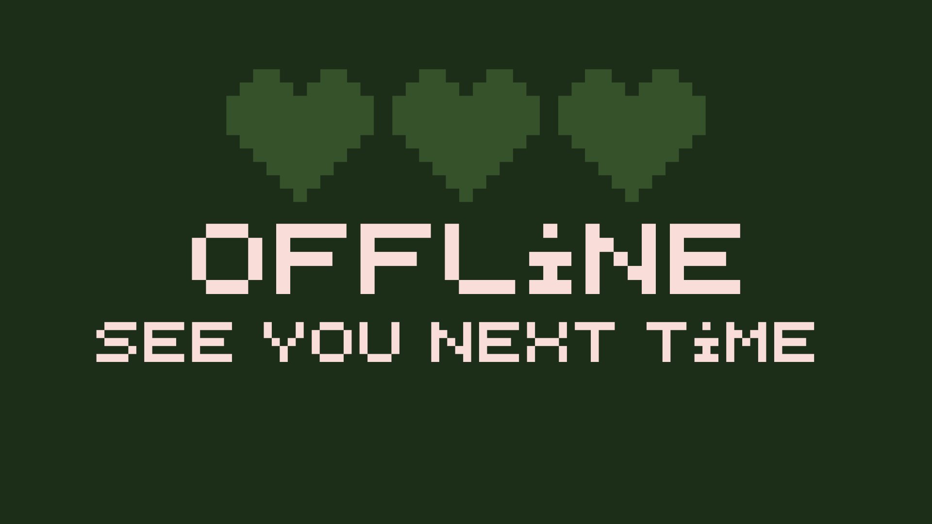 GeliByte Offline Background