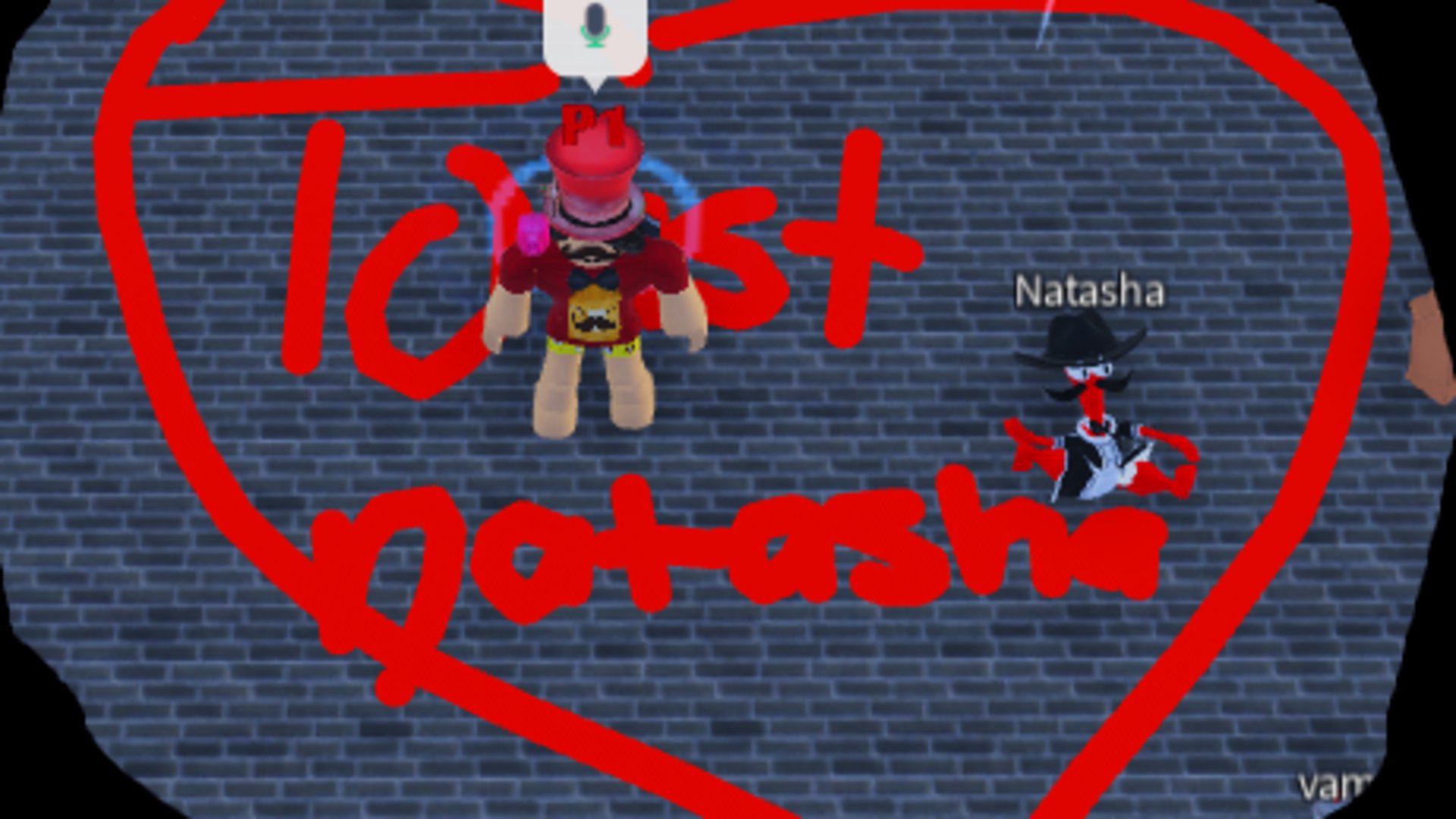 ToastyWoasty68 Offline Background
