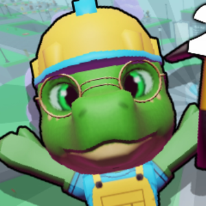 Buildosaurus