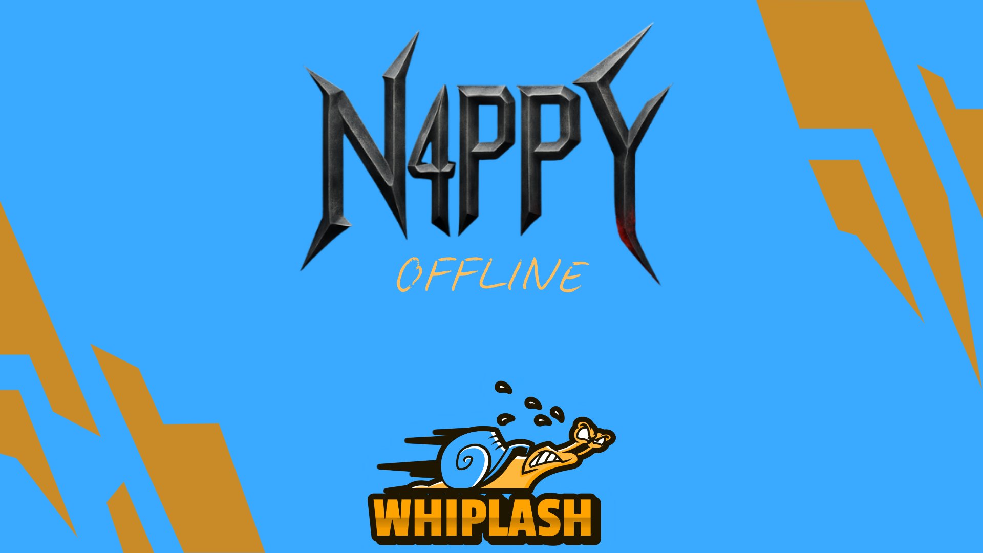 N4PPY__ Offline Background