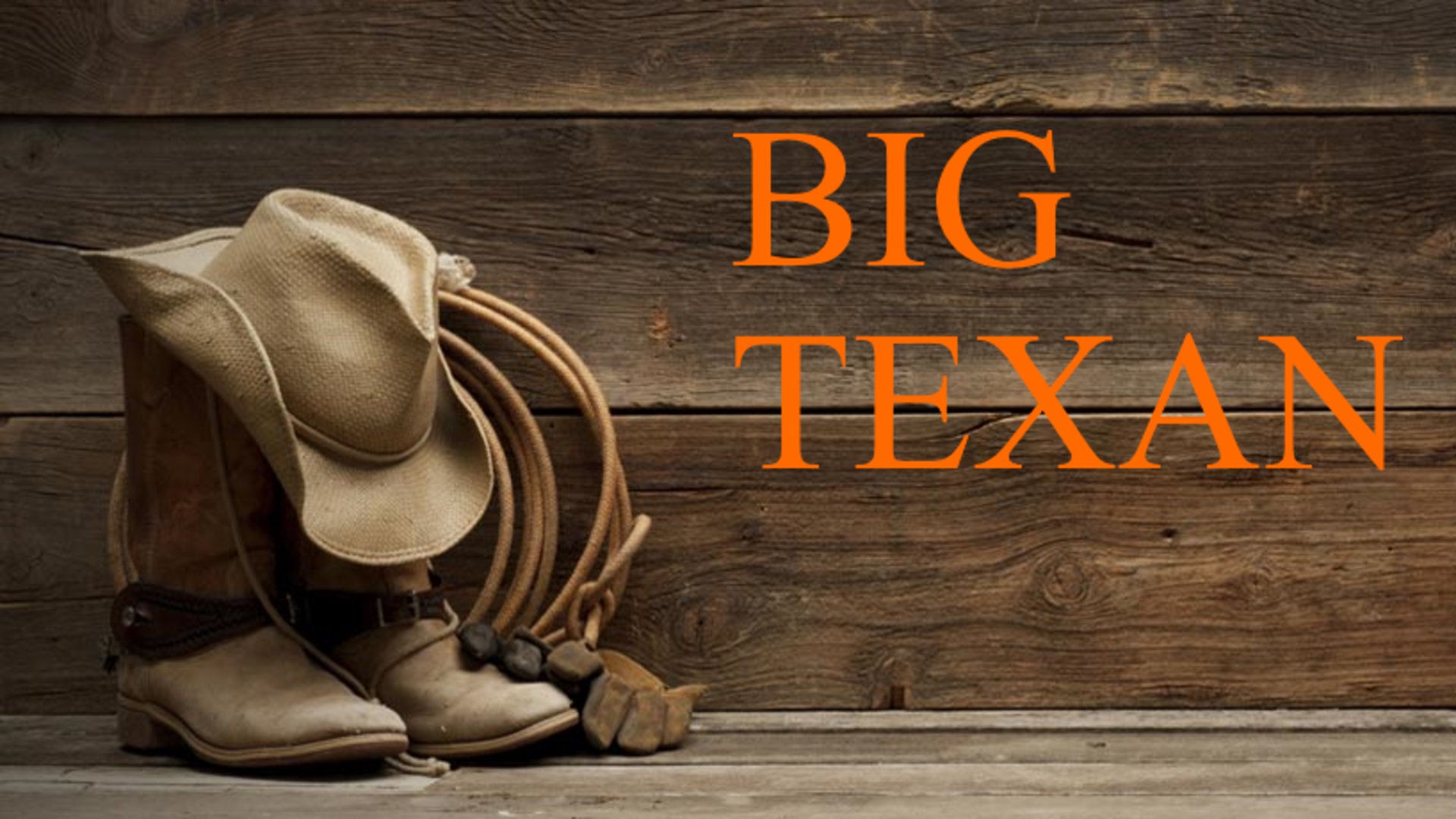 Big_Texan Offline Background