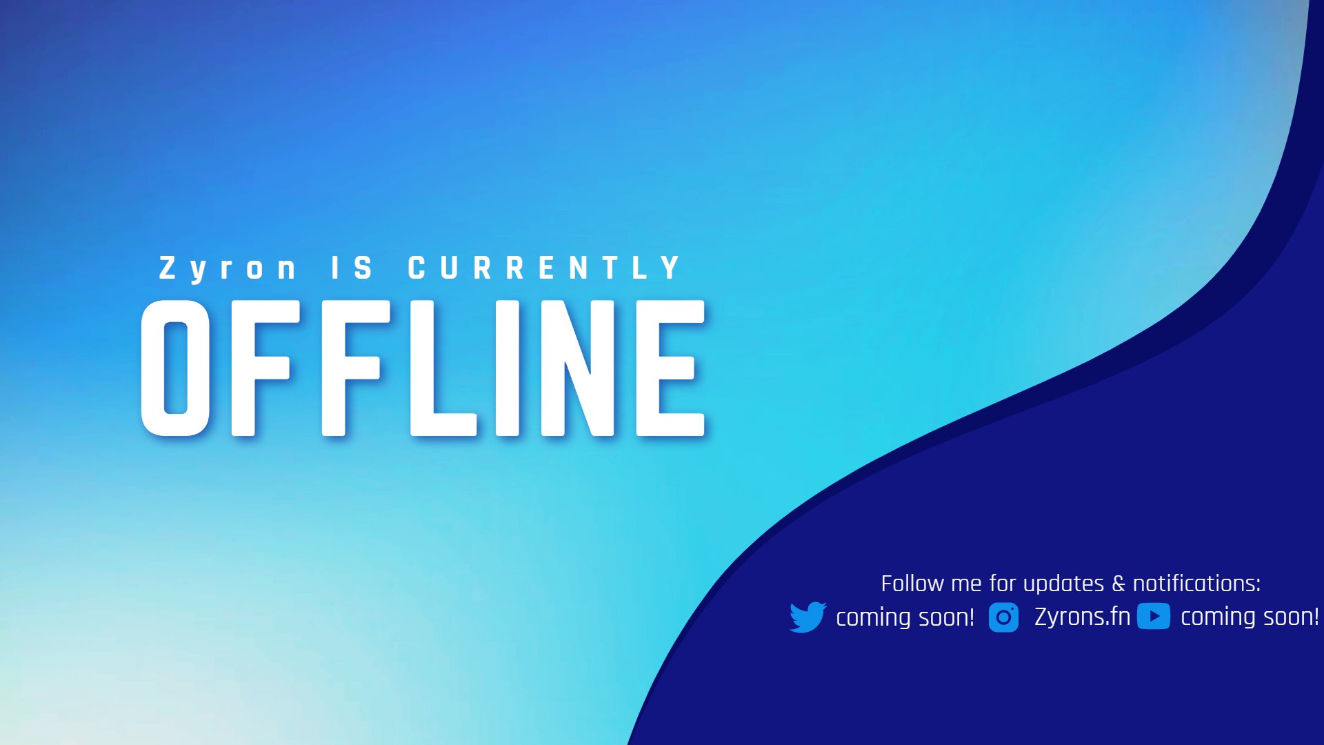Stockwyd Offline Background