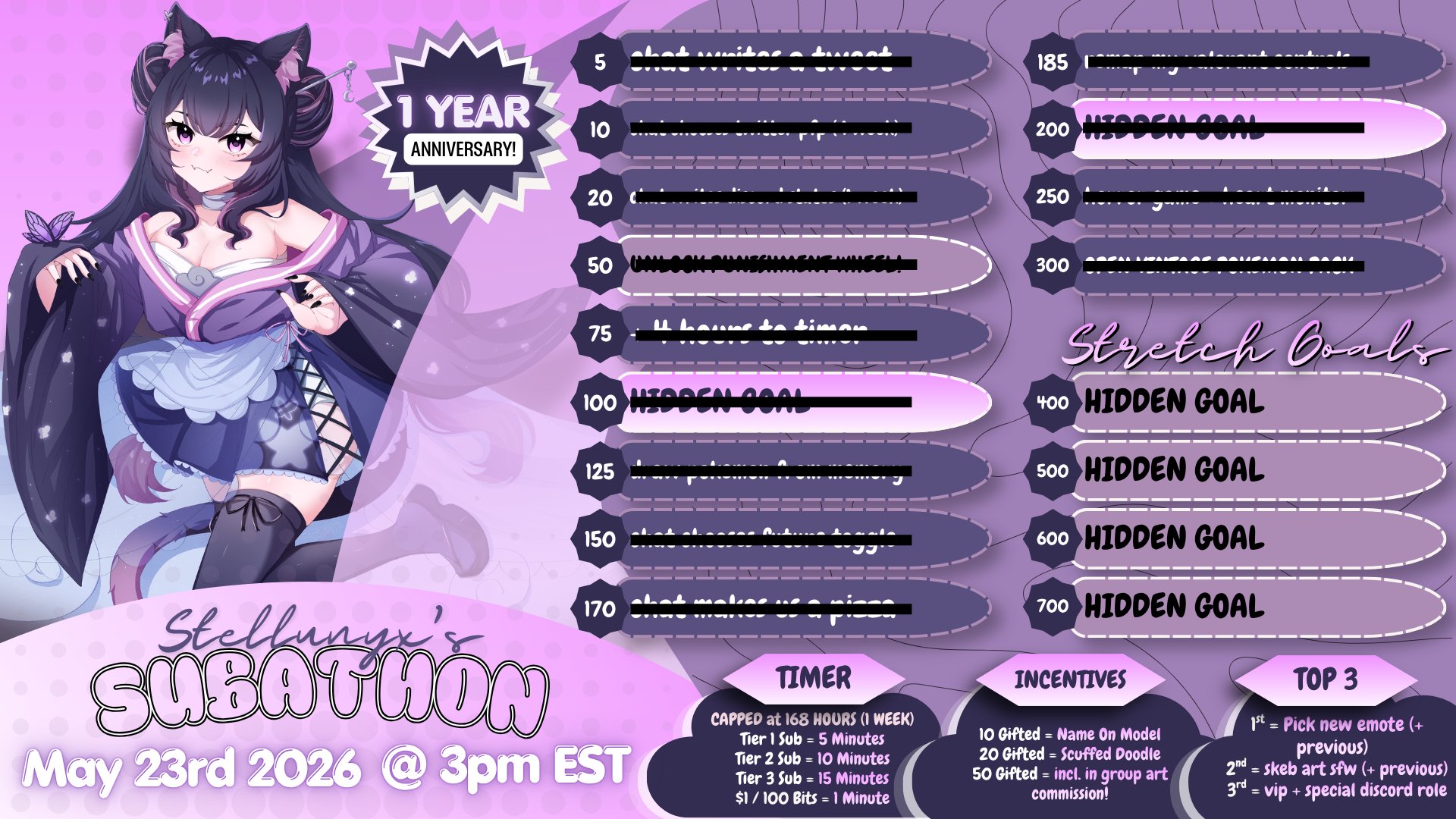 Stellunyx Offline Background