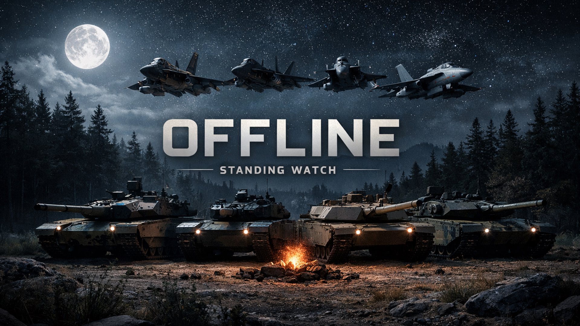 ii_sicario_ttv Offline Background