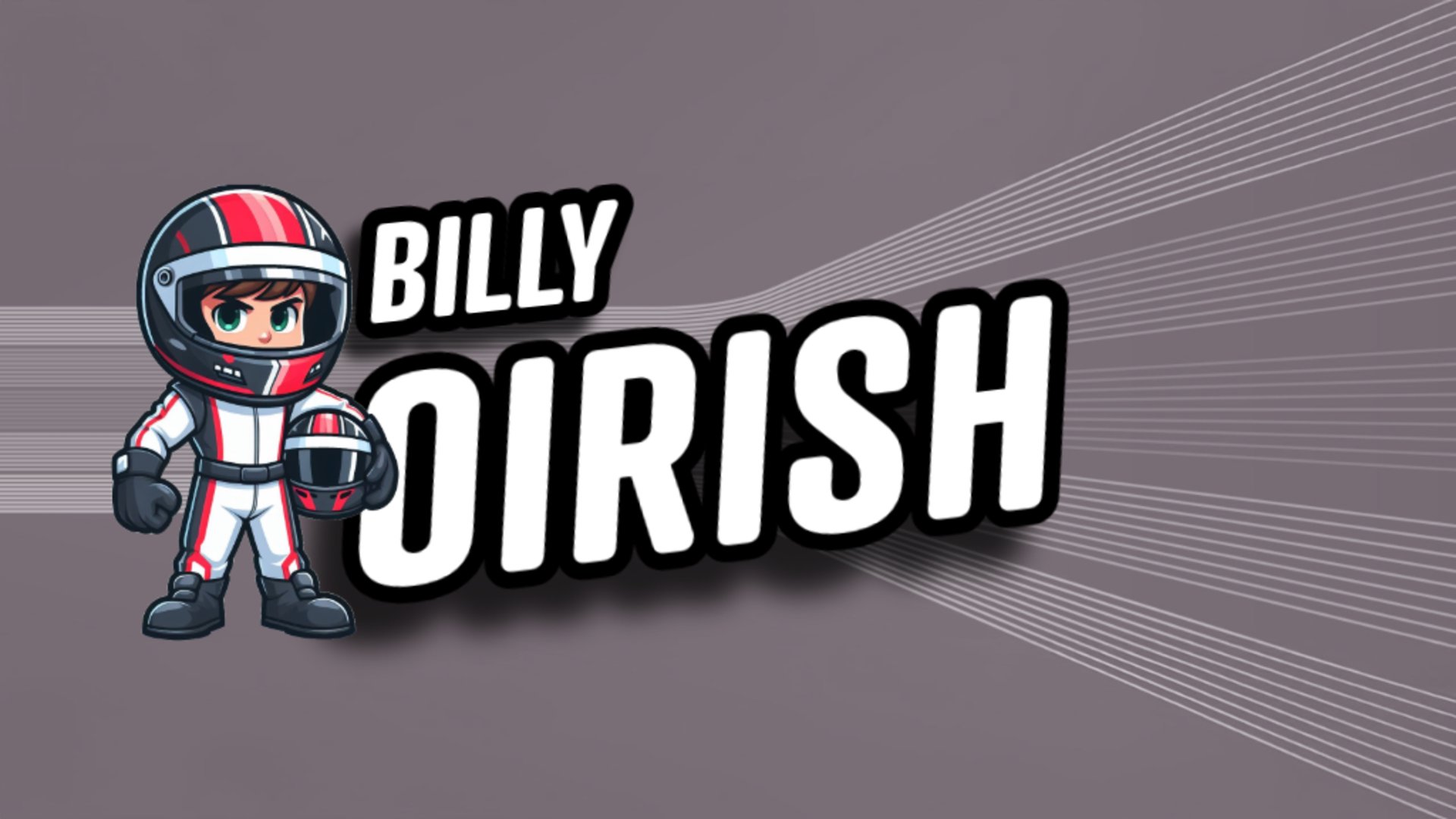 BillyOirish Offline Background