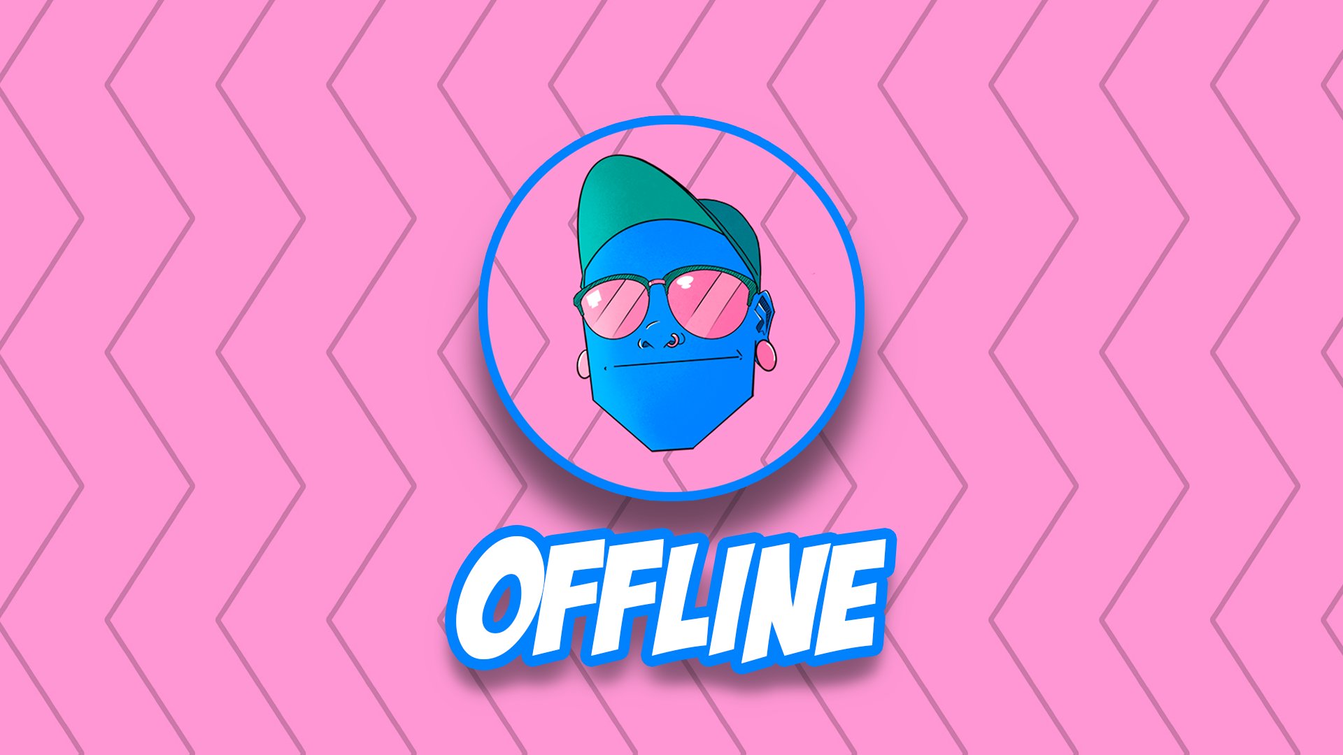 Guffball Offline Background