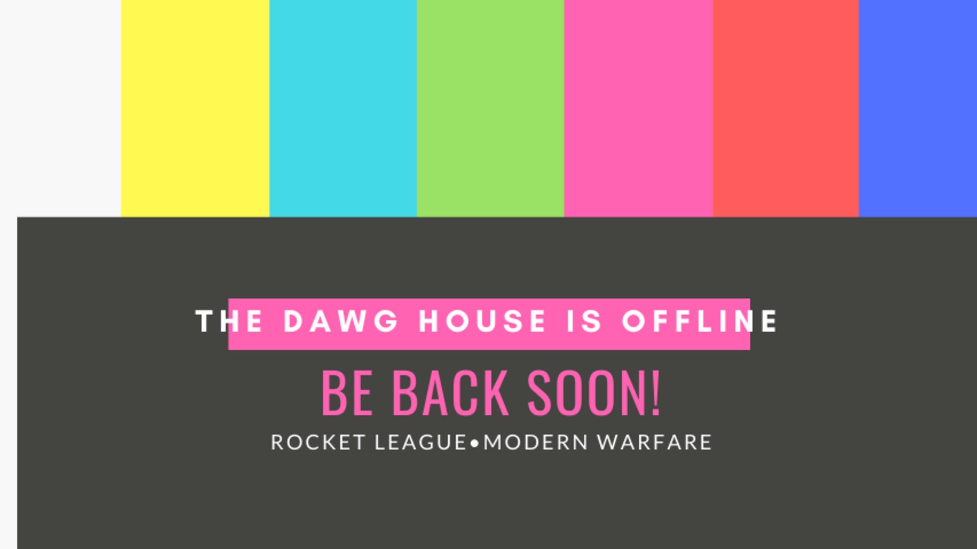 hdawggtv Offline Background