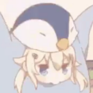 penpuin