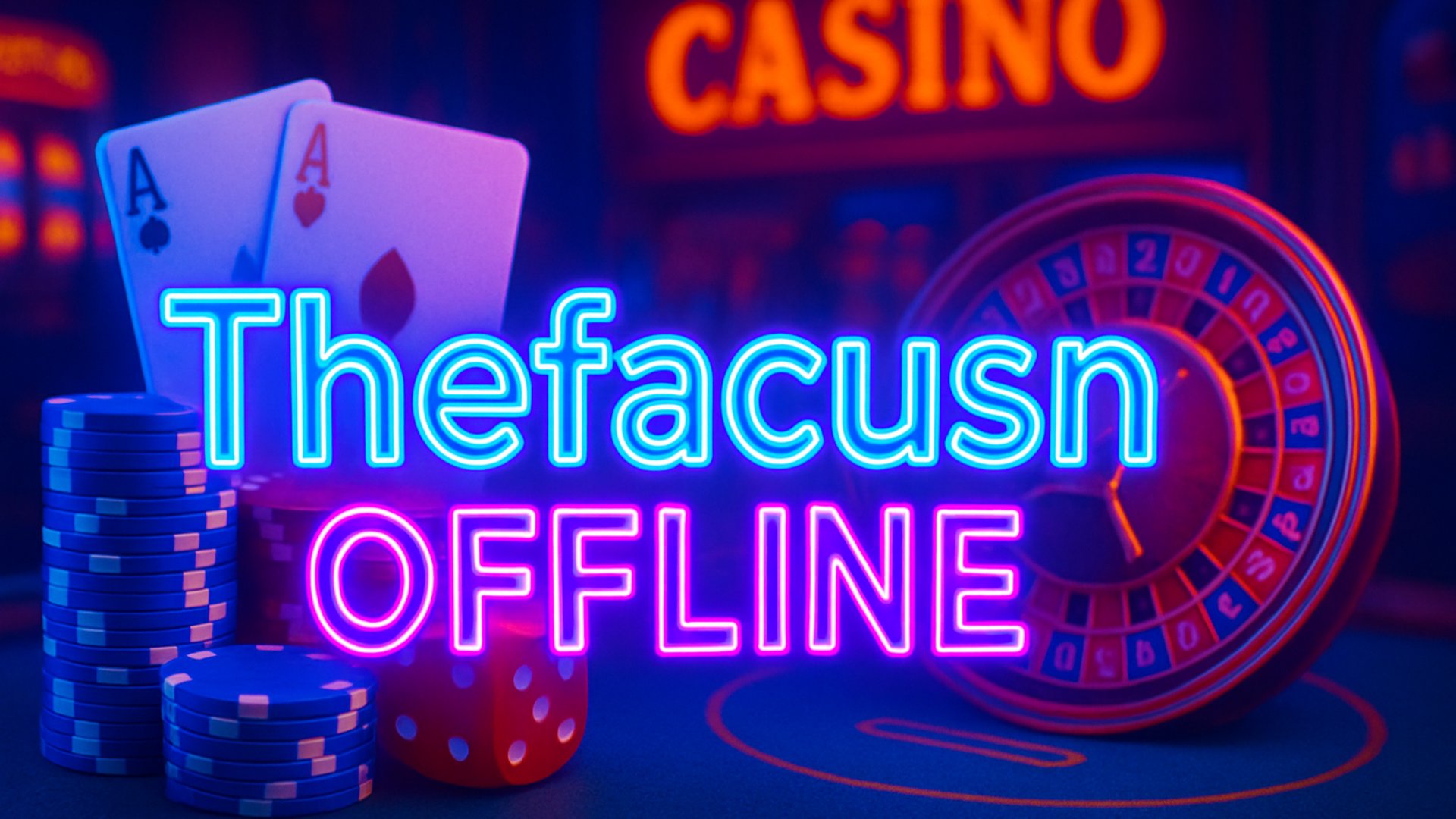 elscagliotti Offline Background