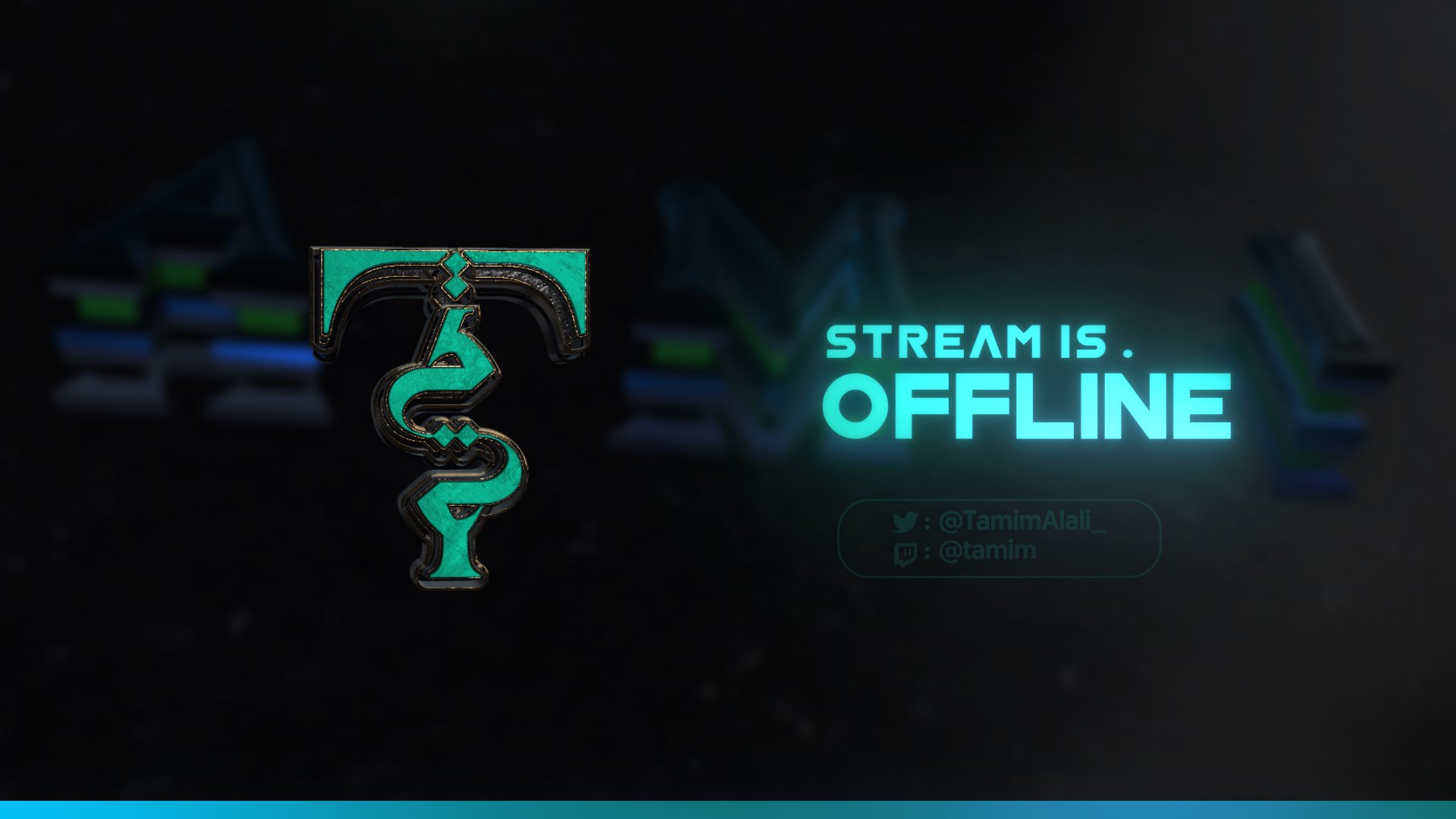 Tamim Offline Background