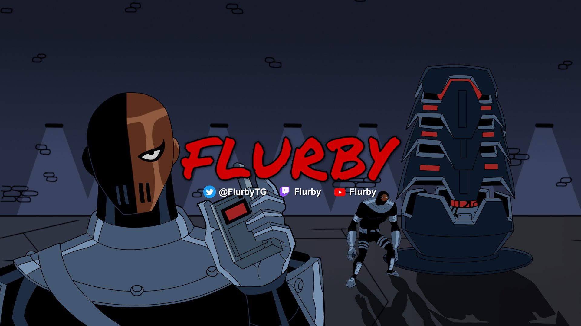 Flurby Offline Background