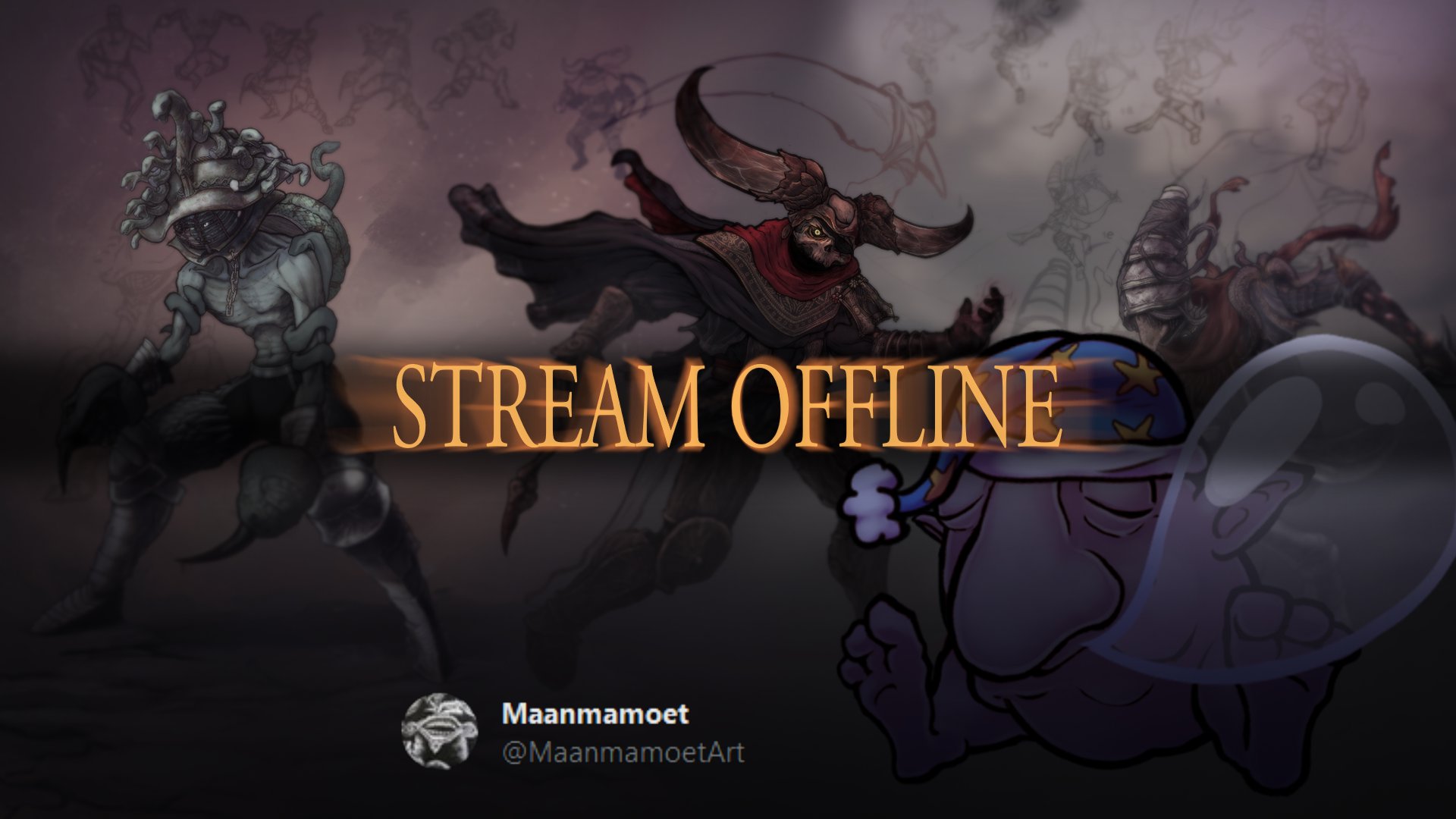 Maanmamoet_ Offline Background