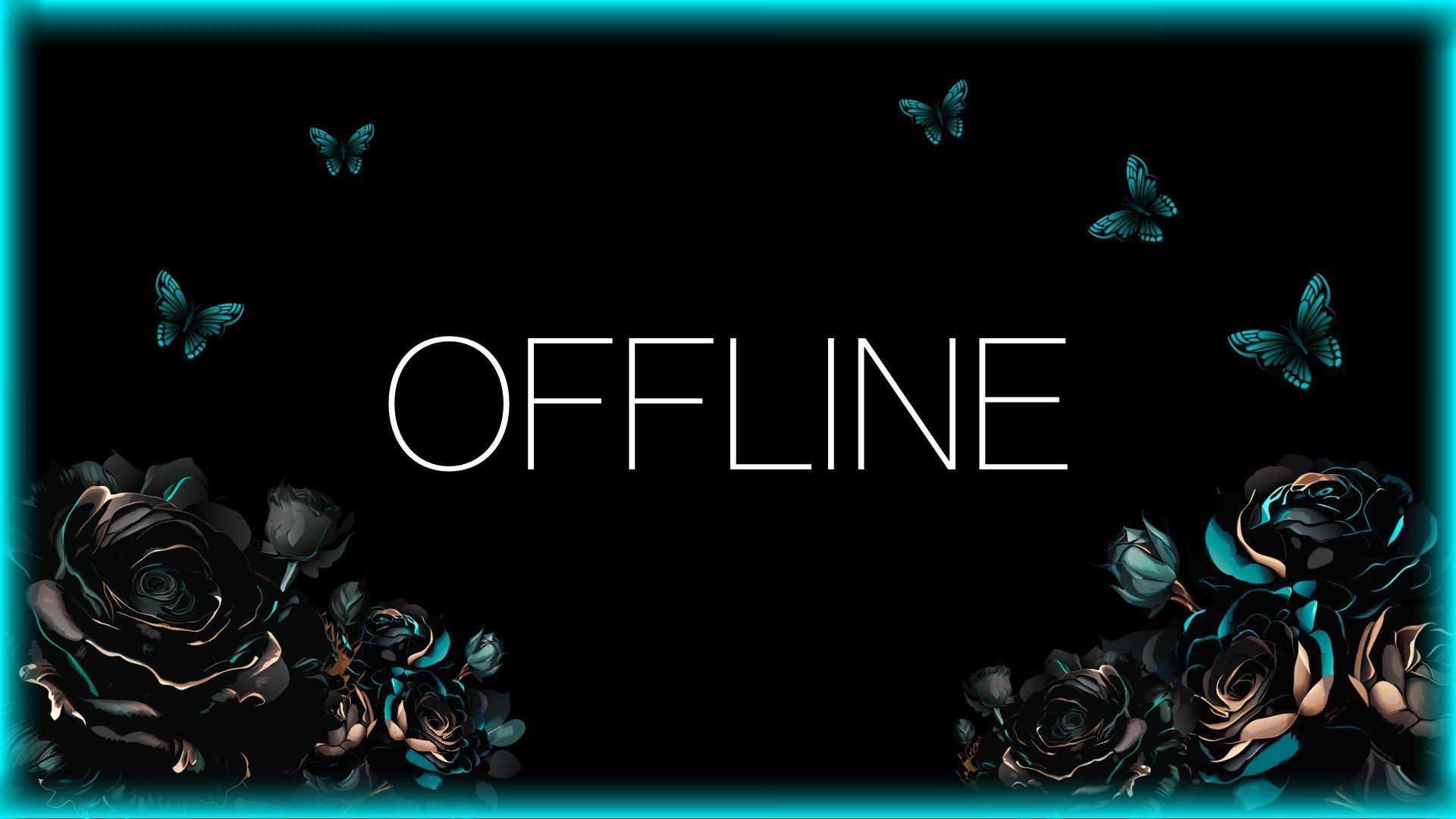 Alarinea Offline Background