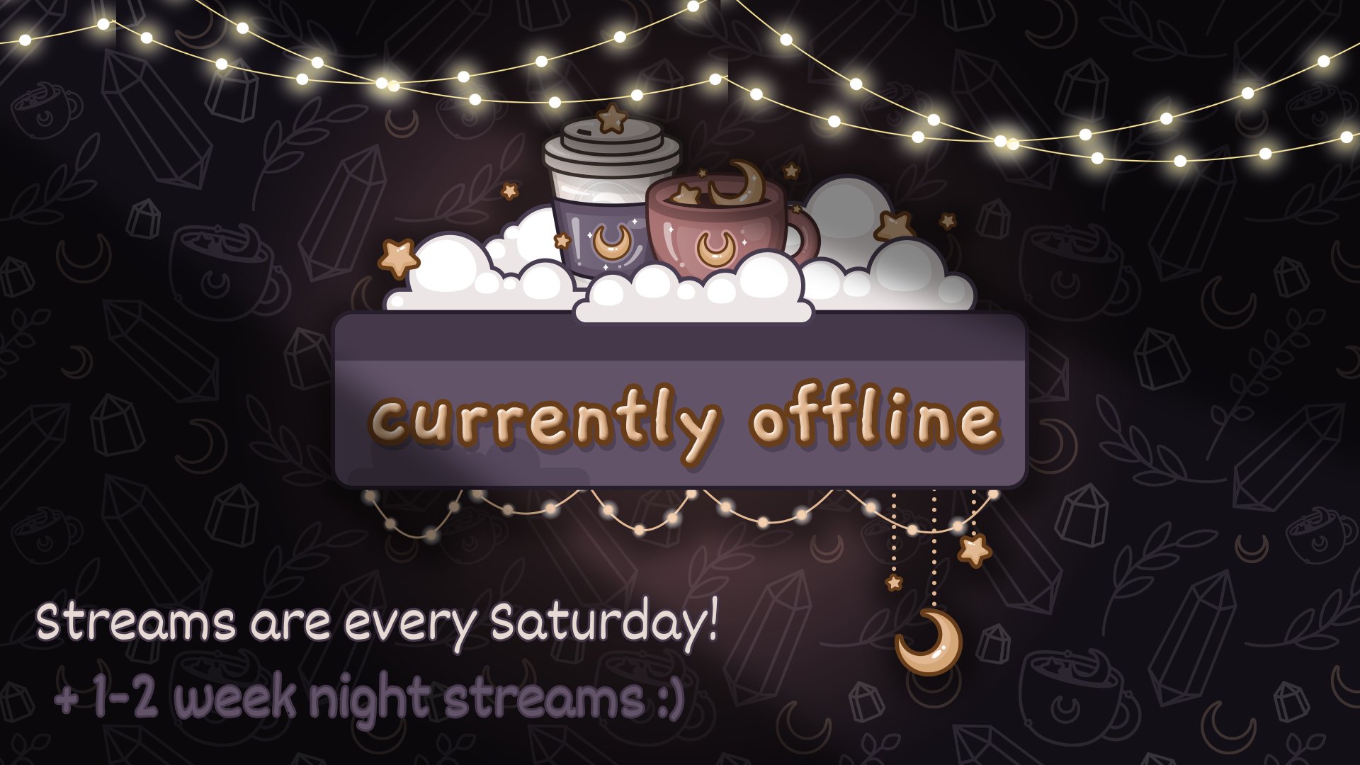 KiittyPls Offline Background