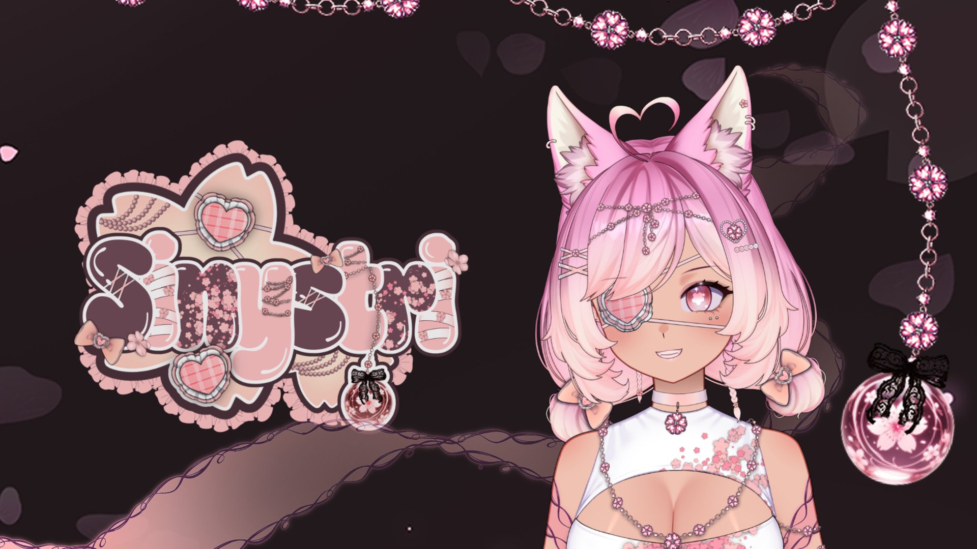Sinystri Offline Background