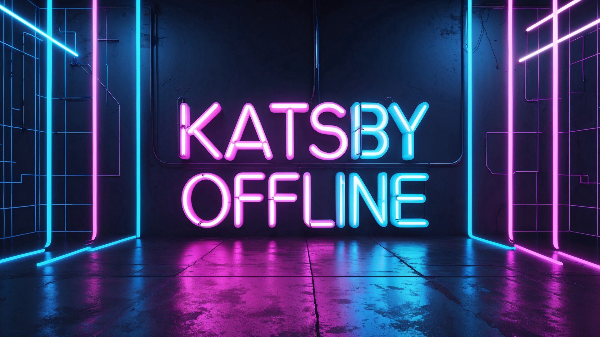 katsby00 Offline Background