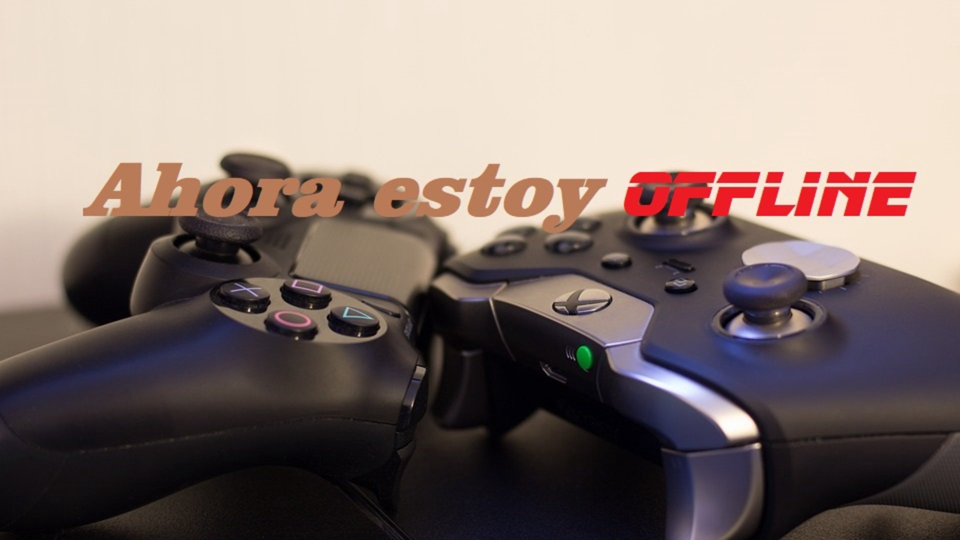 GynoxMynorius Offline Background