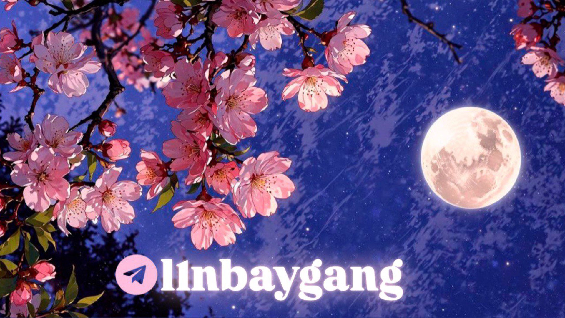 l1nbay Offline Background