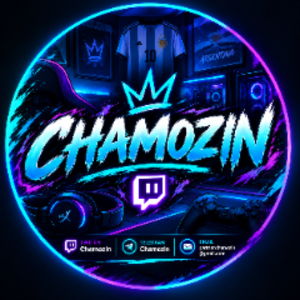 chamozin