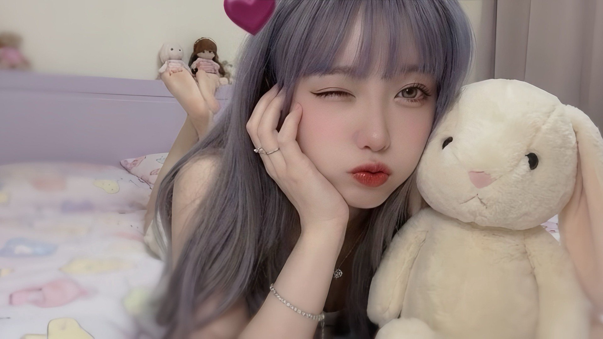 小7ちゃん Offline Background