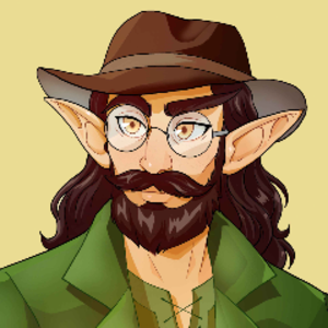 thefeywanderer