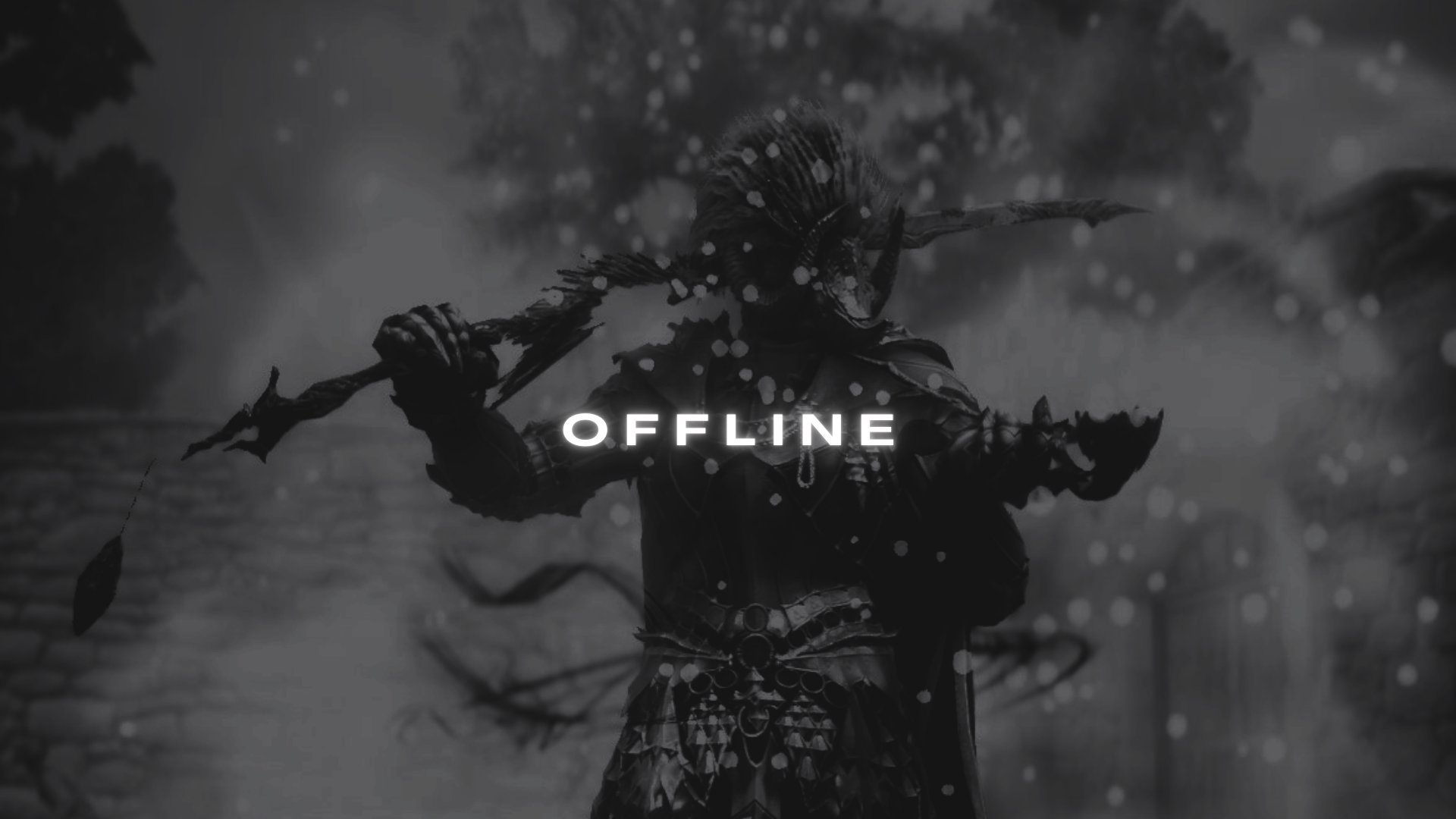 AidexTV Offline Background