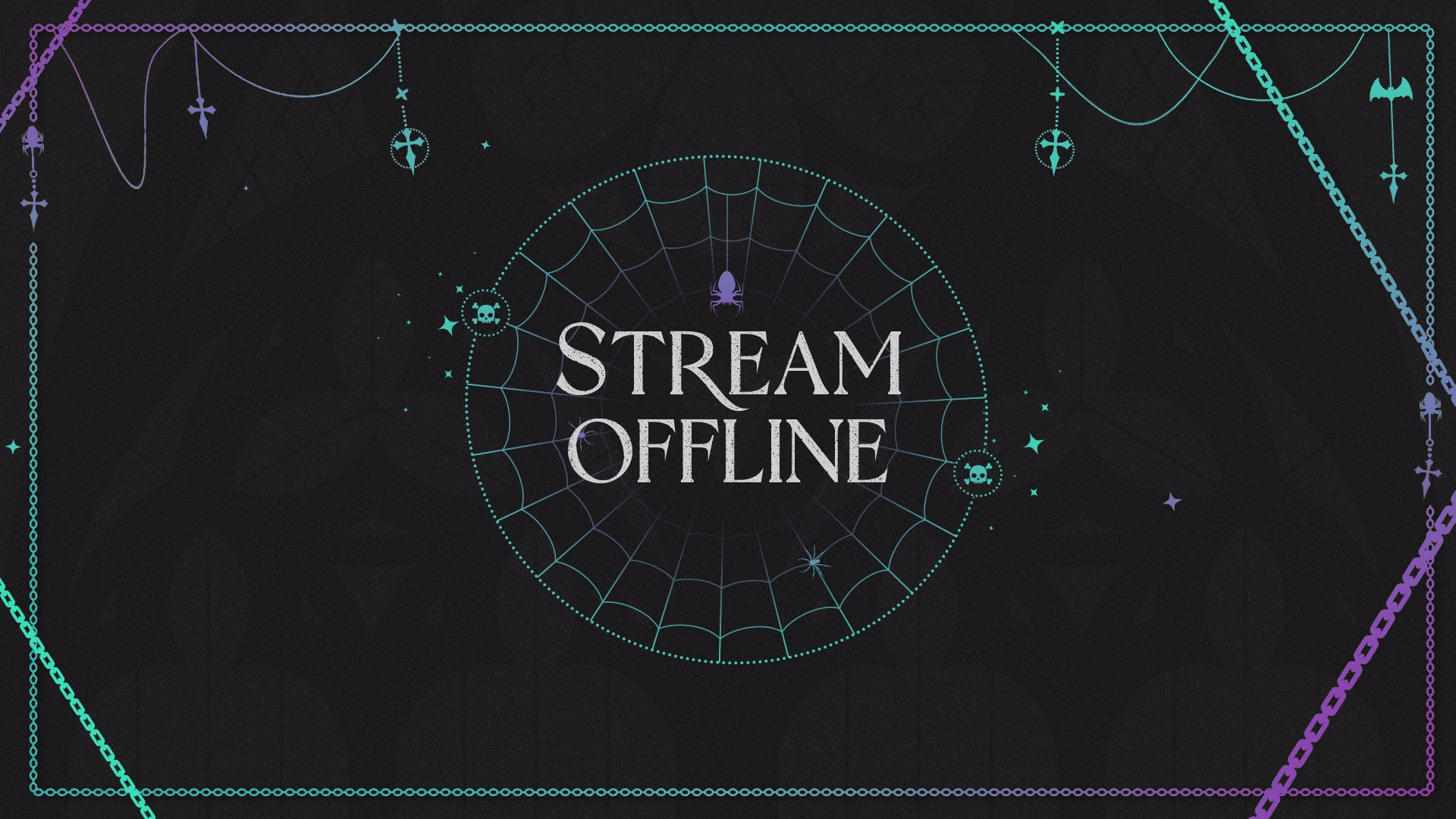 Kimical Offline Background