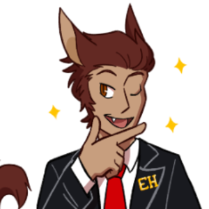 ExecutiveHound
