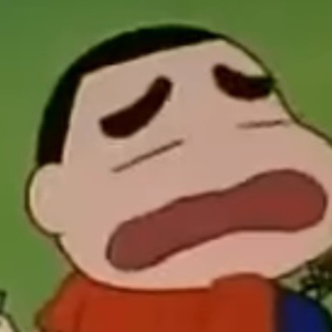 偏左_